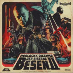 Der Eiserne Besen II