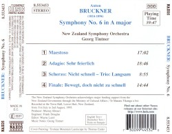 Symphony no. 6