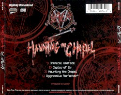 Haunting the Chapel