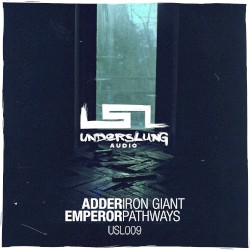 Iron Giant / Pathways