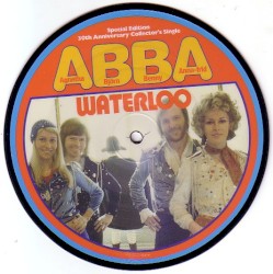 Waterloo