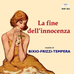 La fine dell'innocenza