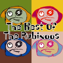 The Best of the Rubinoos