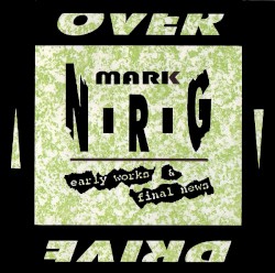 Early Works & Final News