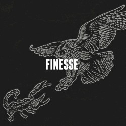Finesse (Cover)