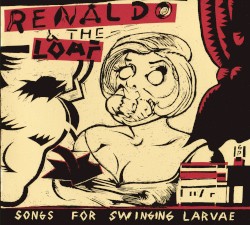 Songs for Swinging Larvae / Songs From the Surgery