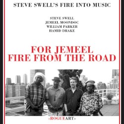 For Jemeel: Fire From the Road
