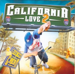 California Love 2