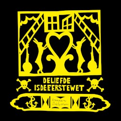 De liefde is de eerste wet