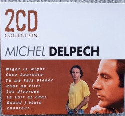 Michel Delpech