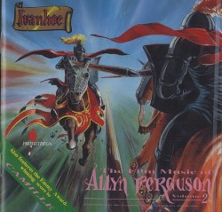 The Film Music of Allyn Ferguson Volume 2: Ivanhoe / Camille