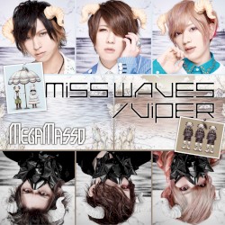 MISS WAVES/VIPER