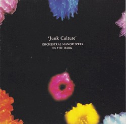 Junk Culture