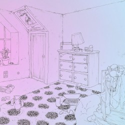 i feel like i deserve to feel like this forever and i will