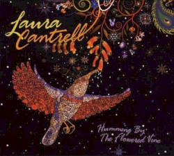 Humming by the Flowered Vine