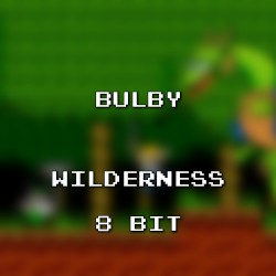 Wilderness 8 Bit (Golden Axe)
