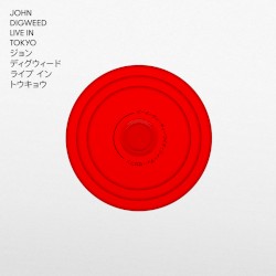 John Digweed Live in Tokyo