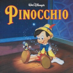 Walt Disney’s Pinocchio