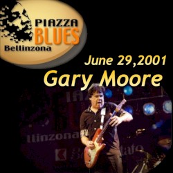 2001‐06‐29: Piazza Blues: Piazza Governo, Bellinzona, Switzerland