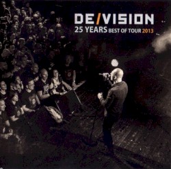 25 Years - Best of Tour 2013