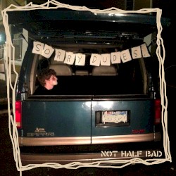 Sorry Dudes EP