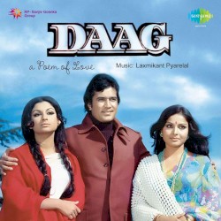 Daag - A Poem of Love