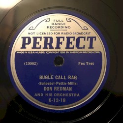 Bugle Call Rag / Too Bad