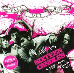 A Little Less Sixteen Candles, a Little More “Touch Me”