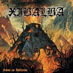 Años en infierno