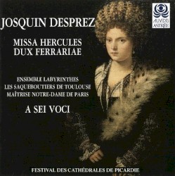 Missa Hercules Dux Ferrariae