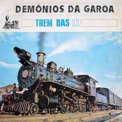 Trem das 11