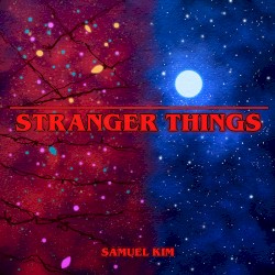 Stranger Things (Epic Version) [Cover]