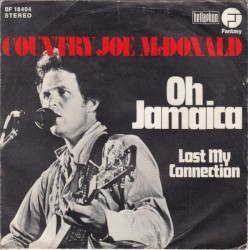 Oh, Jamaica
