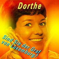 Sind Sie der Graf von Luxemburg