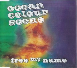 Free My Name