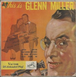 This Is Glenn Miller, Vol.2