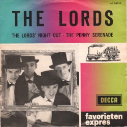 The Lords’ Night Out / The Penny Serenade