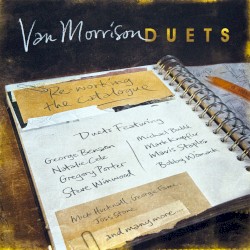 Duets: Re‐Working the Catalogue