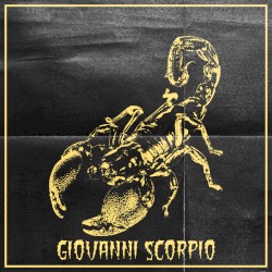 Scorpio on the deck
