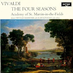 The Four Seasons