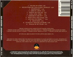 Greatest Hits