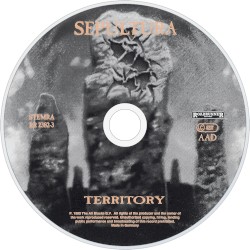 Territory