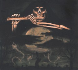 The Witching Hour