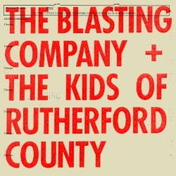 The Kids of Rutherford County (Original Podcast Soundtrack)