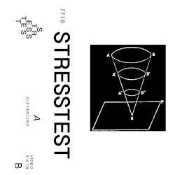 STRESSTEST