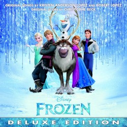 Frozen (deluxe edition)