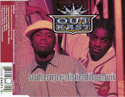 Southernplayalisticadillacmuzik