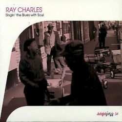 Singin’ the Blues With Soul