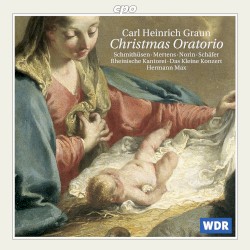 Christmas Oratorio