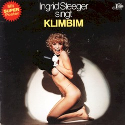 Ingrid Steeger singt Klimbim